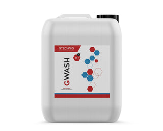Gtechniq GWash Car Wash Soap 5L