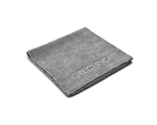 GTECHNIQ | MF1 ZeroR Microfibre Buff Cloth - Car Supplies WarehouseGtechniqcoating towelmicrofiberpaintcorrect