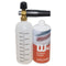 Gtechniq W4 Citrus Foam Detailer's Kit - Car Supplies WarehouseGtechniq KitfoamGtechniqHand Car Wash