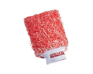 Wool Wash Mitt - USA Auto Supply