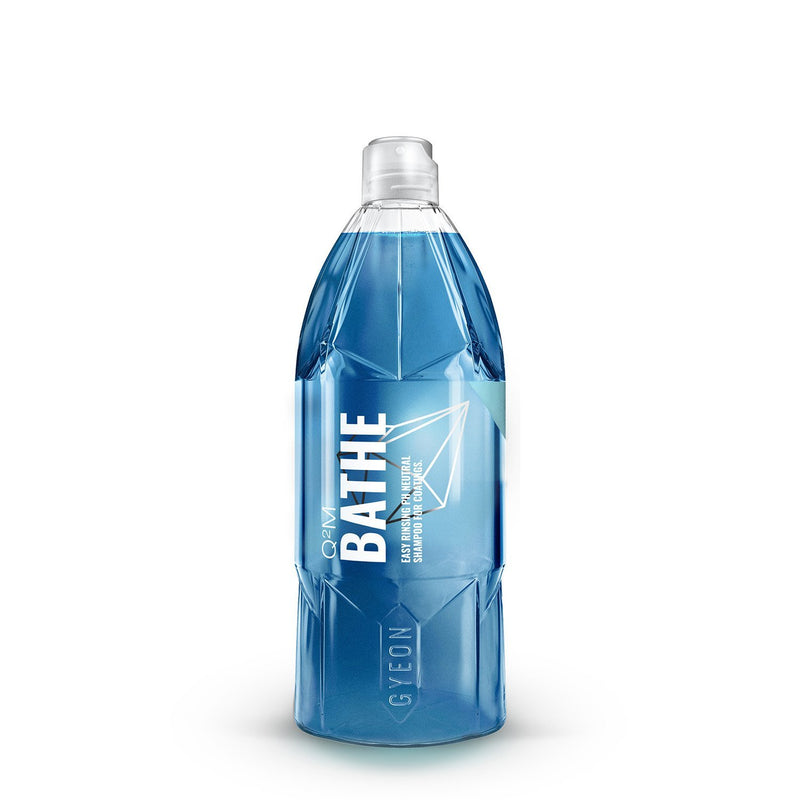 Gyeon Q2M Bathe - Car Supplies WarehouseGyeoncar washHand Car Washhand wash