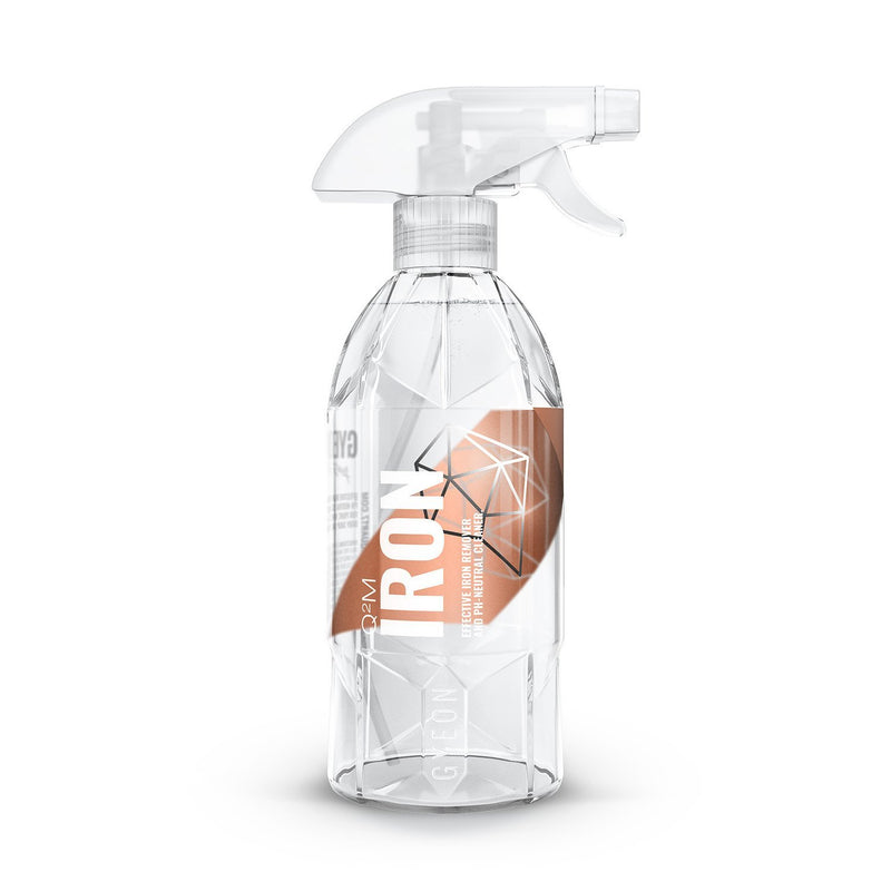 Gyeon Q2M Iron - Car Supplies WarehouseGyeonBrake Dustdecondecontamination
