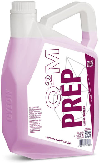 Gyeon Q2M Prep - Car Supplies WarehouseGyeondecondecontaminationDetail prep