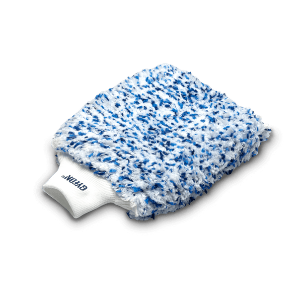 GYEON | Q2M Smoothie Wash Mitt EVO - Car Supplies WarehouseGyeongyeonHand Car Washhand washing