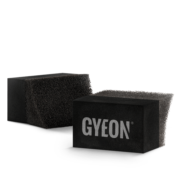 Gyeon Q2M Tire Applicator - Car Supplies WarehouseGyeonapplicatordressingnew
