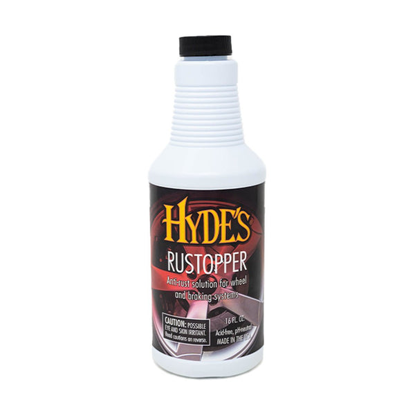 Hyde's Serum - Rustopper 16oz - Car Supplies WarehouseHyde's Serumbrakeshydeshydes serum