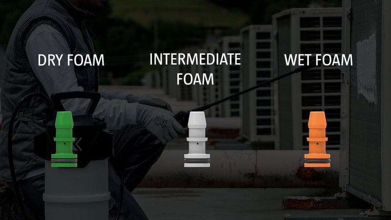 IK | eFOAM Pro 12 - Car Supplies WarehouseiKcompressoreFOAMfoam
