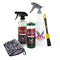 Jason's Labor Saving Wheel Kit - Car Supplies WarehouseCar Supplies Warehouse