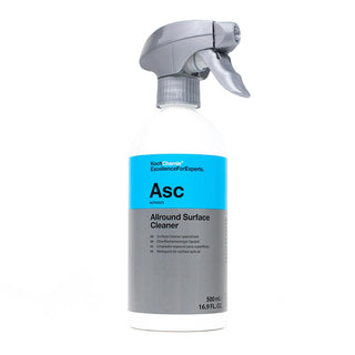 Koch-Chemie Allround Surface Cleaner - Car Supplies WarehouseKoch ChemieAPCinteriorinterior chemicals