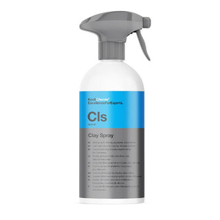 Koch Chemie - Clay Spray - Car Supplies WarehouseKoch Chemieclayclay lubricantKoch