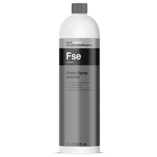 Koch-Chemie Finish Spray Exterior - Quick Detailer with Limescale Remover - Car Supplies WarehouseKoch ChemieKochkoch-chemiekochchemie