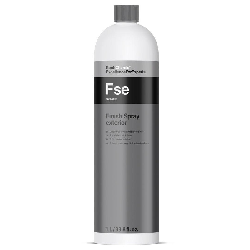 Koch-Chemie Finish Spray Exterior - Quick Detailer with Limescale Remover - Car Supplies WarehouseKoch ChemieKochkoch-chemiekochchemie