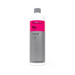 Koch-Chemie Fresh Up Odor Eliminator - Car Supplies WarehouseKoch Chemieair freshenerinterior chemicalsinterior cleaning