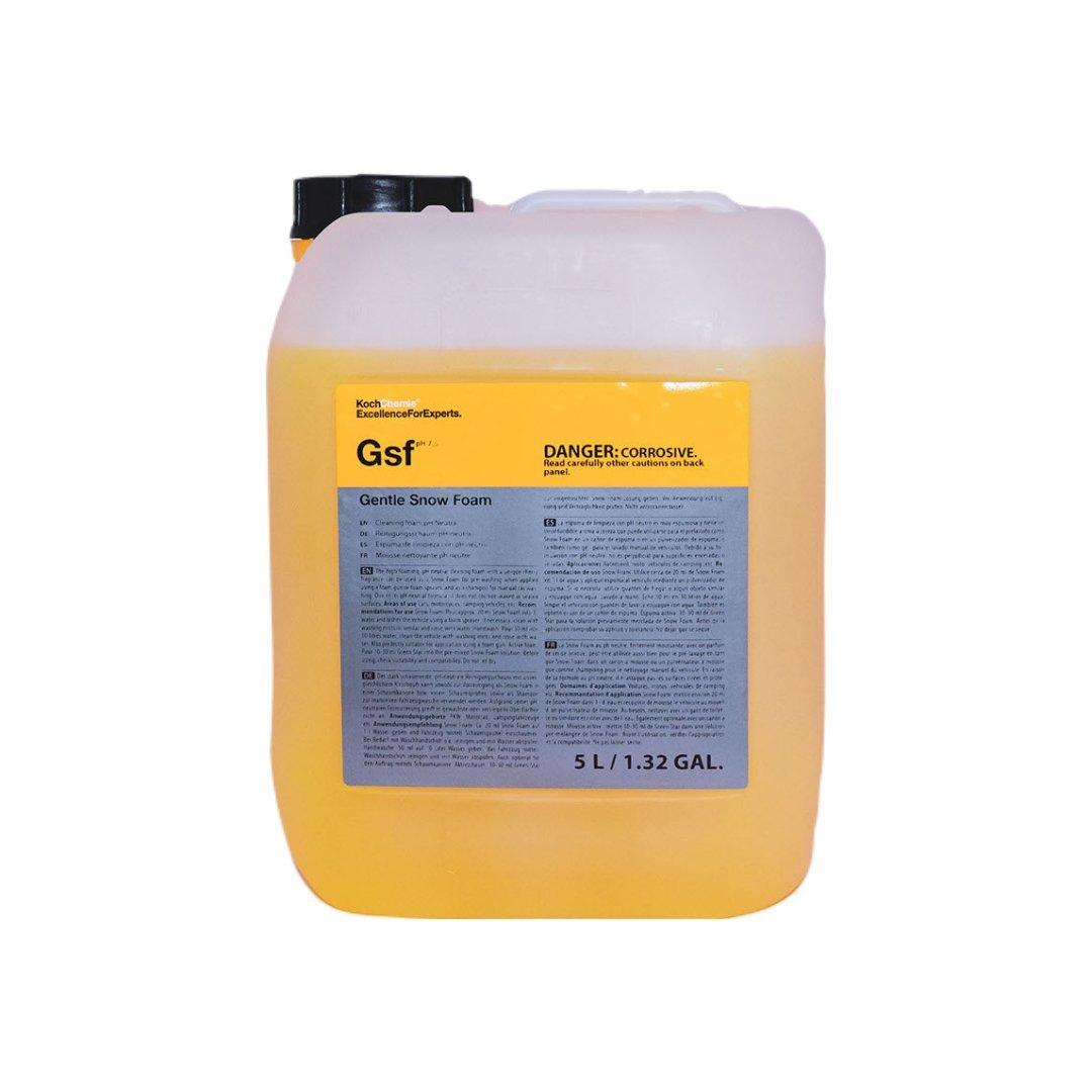 Koch-Chemie GSF Wash Bucket Kit