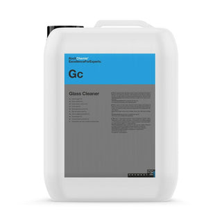 Koch-Chemie Glass Cleaner - Car Supplies WarehouseKoch Chemieglassglass cleanerglass cleaning