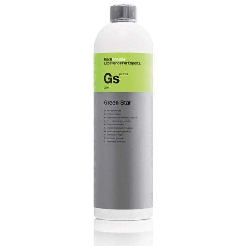 Koch-Chemie Green Star - Car Supplies WarehouseKoch ChemieAll PurposeAPCdecon
