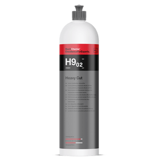 KOCH CHEMIE | Heavy Cut H9.02 - Car Supplies WarehouseKoch Chemiecompoundcorrection compoundH9.02