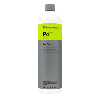 Koch-Chemie Pol Star - Car Supplies WarehouseKoch Chemiealcantaraalcantara cleanercarpet