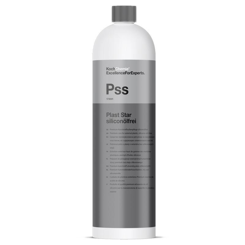 Koch-Chemie PSS Plast Star - Car Supplies Warehouse koch-chemieexterior trimKochkoch-chemie