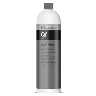 Koch-Chemie Quick Finish - Silicone Oil Free Quick Detailer - Car Supplies WarehouseKoch ChemiedetailerKochkoch-chemie