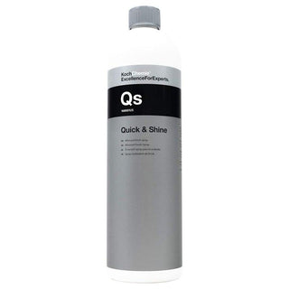 Koch-Chemie Quick & Shine Quick Detailer - Car Supplies WarehouseKoch ChemieKochkoch-chemiekochchemie