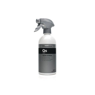 Koch-Chemie Quick & Shine Quick Detailer - Car Supplies WarehouseKoch ChemieKochkoch-chemiekochchemie