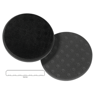 Lake Country CCS Black Finishing Pad - Car Supplies WarehouseLake Countrybuffing padsccsfinish