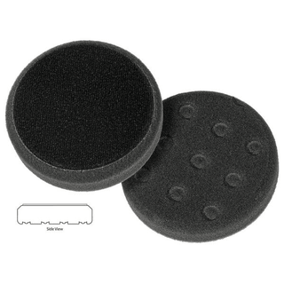 Lake Country CCS Black Finishing Pad - Car Supplies WarehouseLake Countrybuffing padsccsfinish