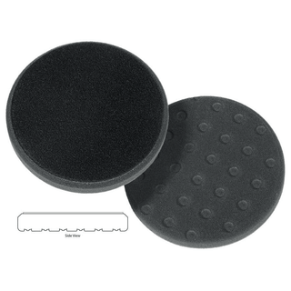 Lake Country CCS Black Finishing Pad - Car Supplies WarehouseLake Countrybuffing padsccsfinish