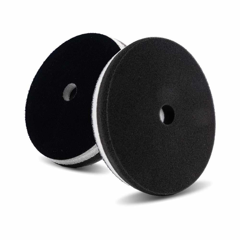 CCS Spot Buffs 3.5 Inch Foam Pad Kit