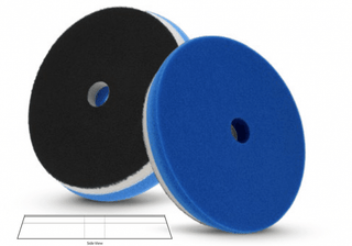 Lake Country HDO Blue Foam Heavy Polishing Pad - Car Supplies WarehouseLake Countrybuffing padscutcutting pad