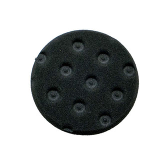 Lake Country HDO CCS Black Finishing Pad - Car Supplies WarehouseLake Countryblack padfinishing padsFoam Pads