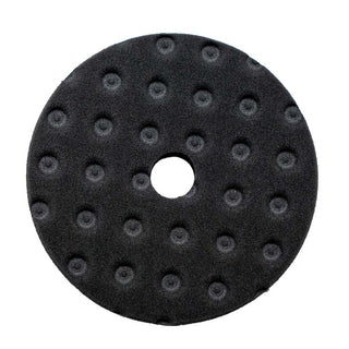 Lake Country HDO CCS Black Finishing Pad - Car Supplies WarehouseLake Countryblack padfinishing padsFoam Pads