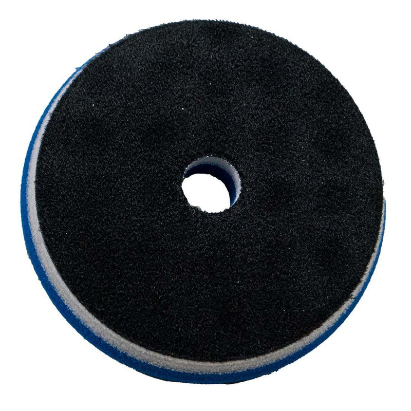 Lake Country HDO CCS Blue Heavy Polishing Pad - Car Supplies WarehouseLake CountryBuffer Pads & Accessoriesbuffing padscutting pad