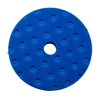 Lake Country HDO CCS Blue Heavy Polishing Pad - Car Supplies WarehouseLake CountryBuffer Pads & Accessoriesbuffing padscutting pad