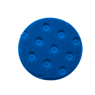 Lake Country HDO CCS Blue Heavy Polishing Pad - Car Supplies WarehouseLake CountryBuffer Pads & Accessoriesbuffing padscutting pad