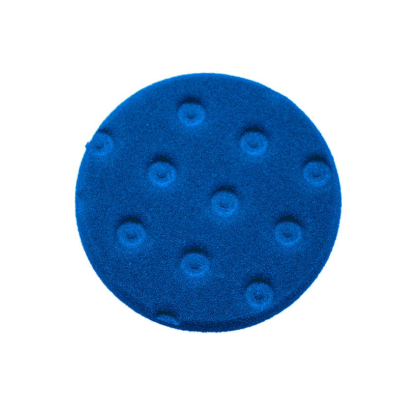 Lake Country HDO CCS Blue Heavy Polishing Pad - Car Supplies WarehouseLake CountryBuffer Pads & Accessoriesbuffing padscutting pad