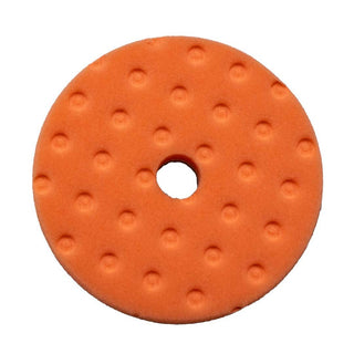 Lake Country HDO CCS Orange Light Cutting Pad - Car Supplies WarehouseLake CountryBuffer Pads & AccessoriesFoam Padslake country