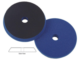 Lake Country SDO Blue Heavy Polishing Pad - Car Supplies WarehouseLake CountrycutfinishL1p