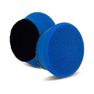 Lake Country SDO Blue Heavy Polishing Pad - Car Supplies WarehouseLake CountrycutfinishL1p