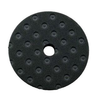 Lake Country SDO CCS Black Finishing Pad - Car Supplies WarehouseLake Countryblack padfinishing padsFoam Pads