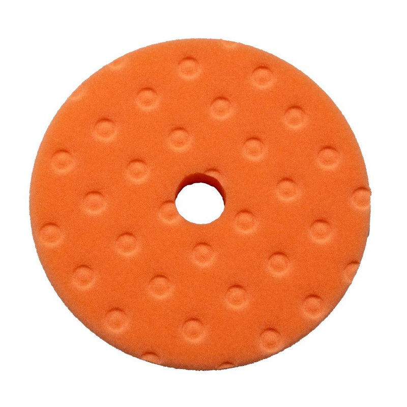 Lake Country SDO CCS Orange Light Polishing Pad - Car Supplies WarehouseLake CountryFoam PadsLake Countrylake county