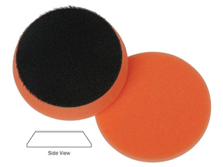 Lake Country SDO Orange Light Cutting Pad - Car Supplies Warehouse Lake CountrycutFoam PadsL1p