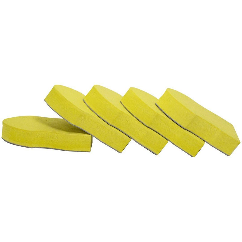 Leather and Vinyl Cleaning Brush - Car Supplies WarehouseCar Supplies Warehousebrushbrushesinterior