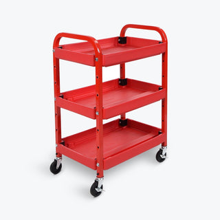 Luxor ATC332 Compact Adjustable Height Utility Cart - Car Supplies WarehouseLuxoraccessoriescartcarts