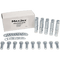 MaxJax Anchor Bolt Kit - Standard Anchor Bolt Kit - Car Supplies WarehouseMaxJaxanchor boltliftlift accessories
