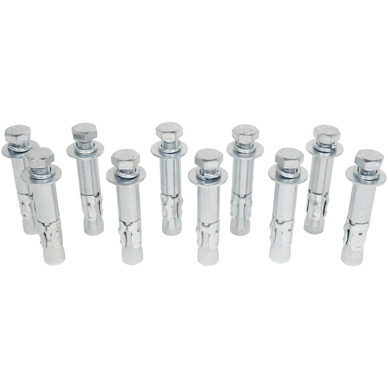 MaxJax Anchor Bolt Kit - Standard Anchor Bolt Kit - Car Supplies WarehouseMaxJaxanchor boltliftlift accessories