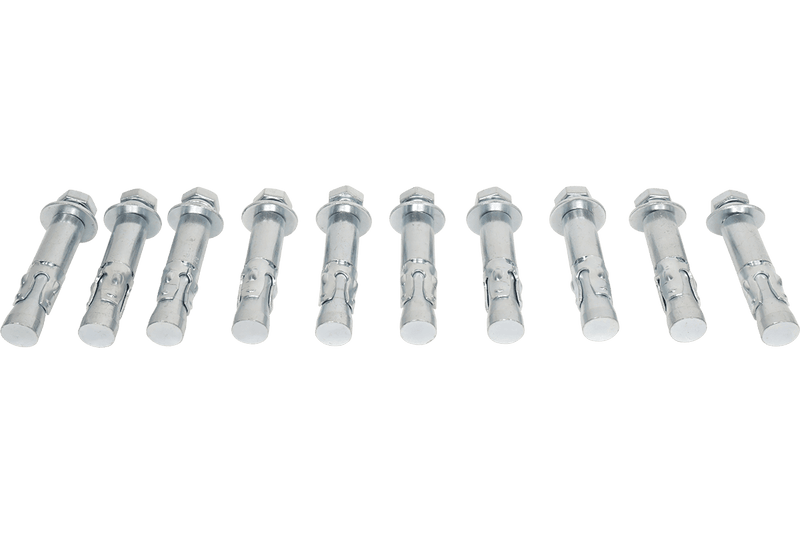 MaxJax Anchor Bolt Kit - Standard Anchor Bolt Kit - Car Supplies WarehouseMaxJaxanchor boltliftlift accessories