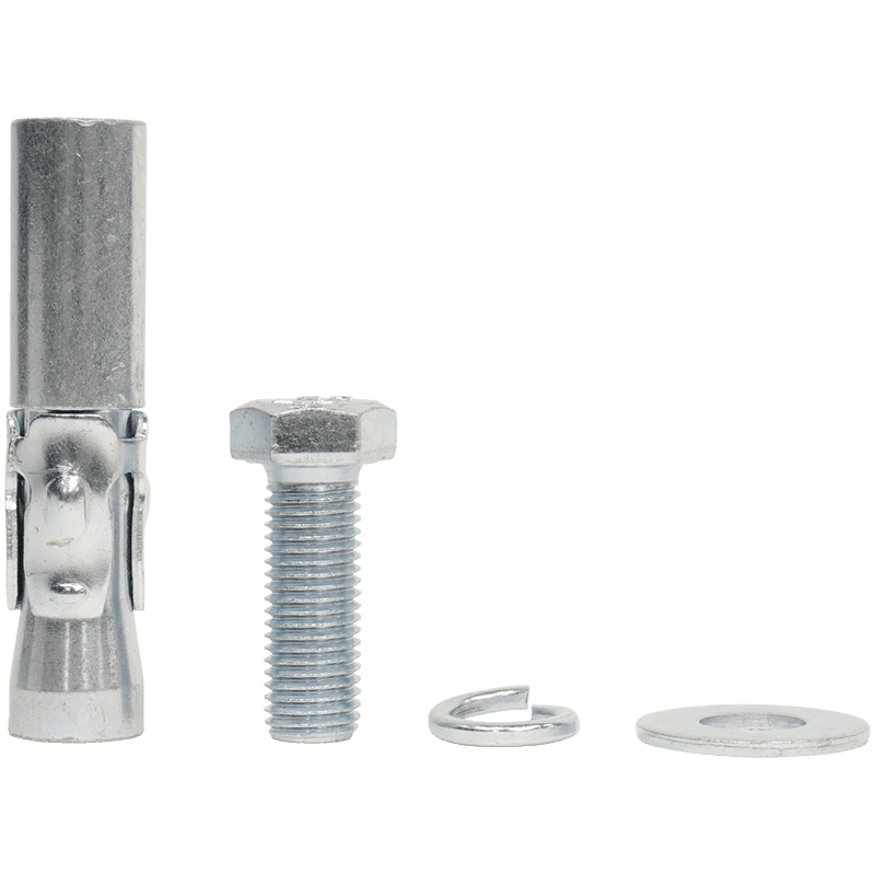 MaxJax Anchor Bolt Kit - Standard Anchor Bolt Kit - Car Supplies WarehouseMaxJaxanchor boltliftlift accessories