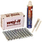 MaxJax Epoxy Anchor Bolt Kit - Drop-In Epoxy Anchor Bolts - Car Supplies WarehouseMaxJaxliftlift accessorieslift accessory